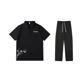 RCTAMY Casual Sportswear Unisex