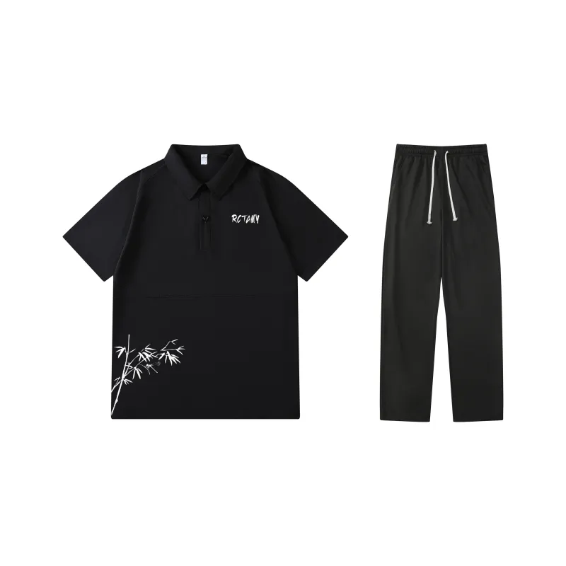 RCTAMY Casual Sportswear Unisex-0