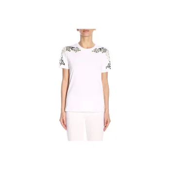 MICHAEL KORS T-Shirt Women's White