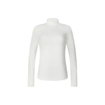 FILA Raglan Sleeve T Shirt Women's Cloud White
