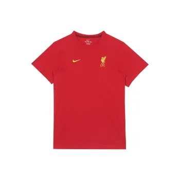 Nike Liverpool Fc Essential Men's Nike Soccer T Shirt