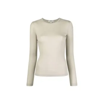 AGOLDE Sweaters Women's Yellow