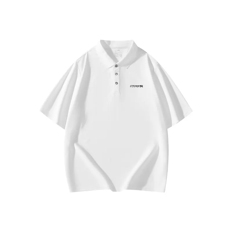 K bird Polo Shirts Unisex-4