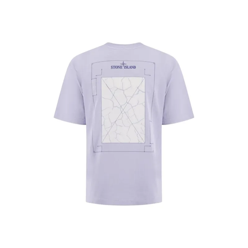 STONE ISLAND Jersey 21002RC T shirt-1