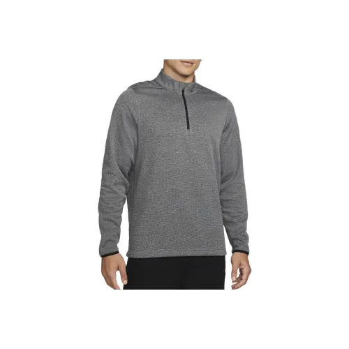 Nike Golf Clothing Men Black