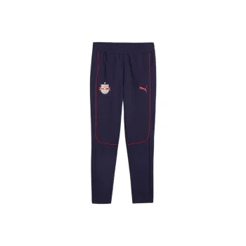 PUMA RB Salzburg Series Casual Pants Men's Marine Blue