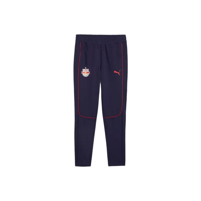 PUMA RB Salzburg Series Casual Pants Men's Marine Blue-0