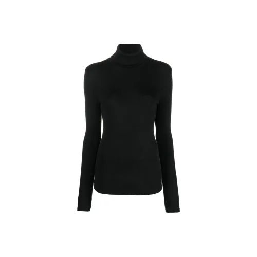 ISABEL MARANT ETOILE FW22 Sweater Women's Black