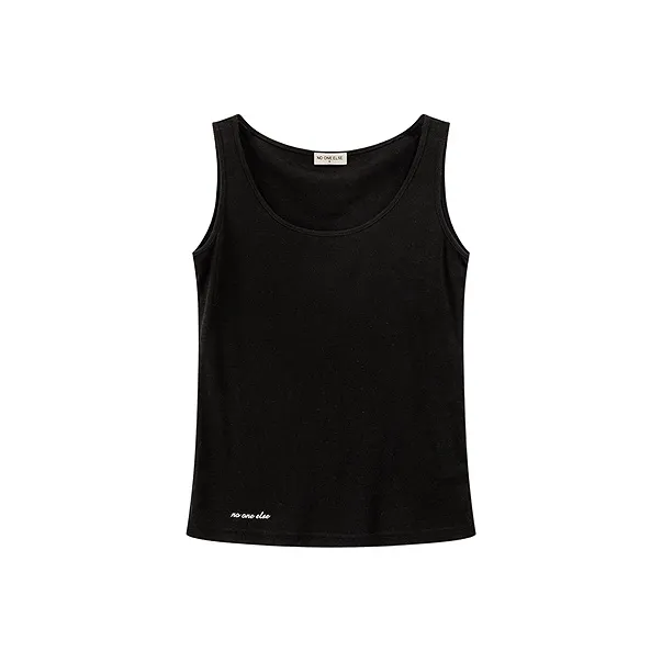 NO ONE ELSE Tank Tops Women's-0