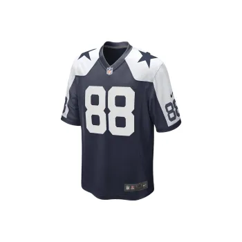 Nike Ceedee Lamb Dallas Cowboys Men's Nike Dri-FIT Nfl Limited Jersey