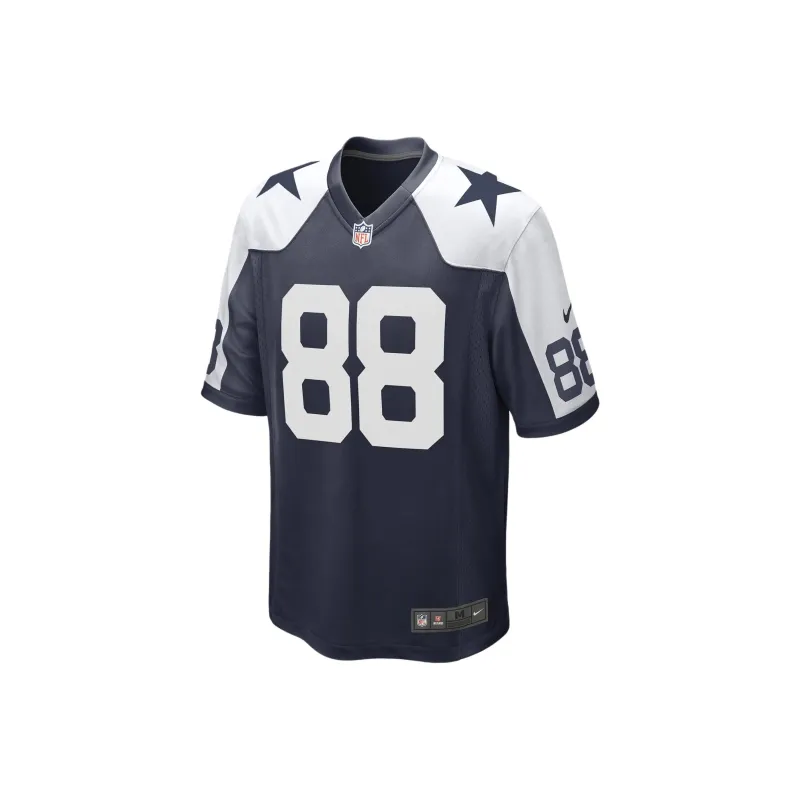 Nike Ceedee Lamb Dallas Cowboys Men's Nike Dri-FIT Nfl Limited Jersey-0