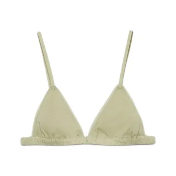 PRADA Bra Women's 1 Pack Agave Green