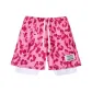 Pink[All over Print Leopard Print]