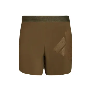 Adidas Sports Shorts Men's Dark Olive Green
