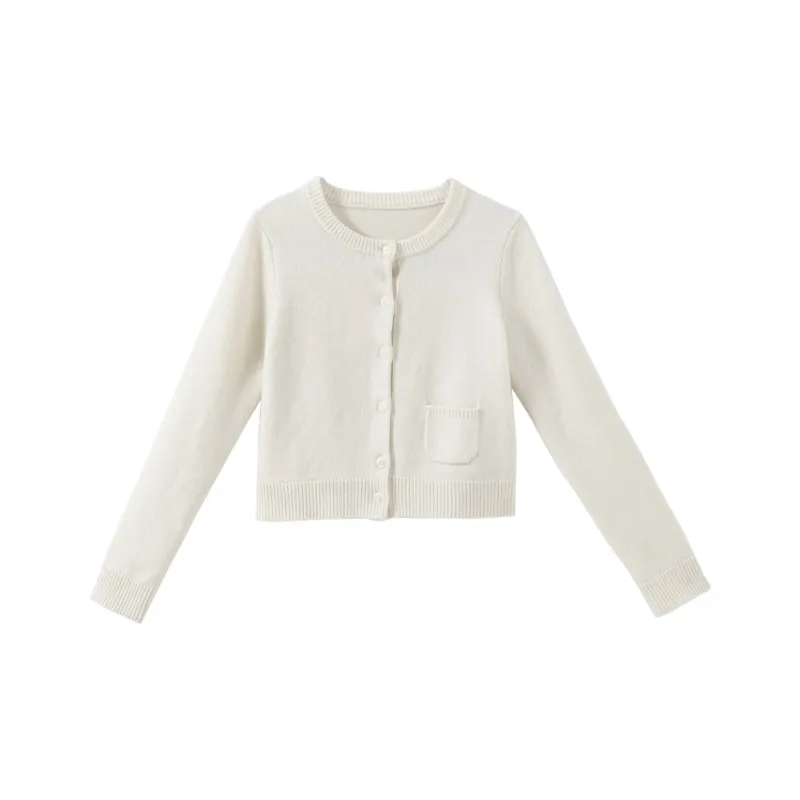 YUMOMO STAR Fitted Sweater Women's-6