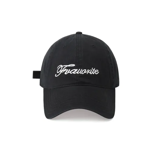 Gold Artist Cotton Baseball Caps Unisex