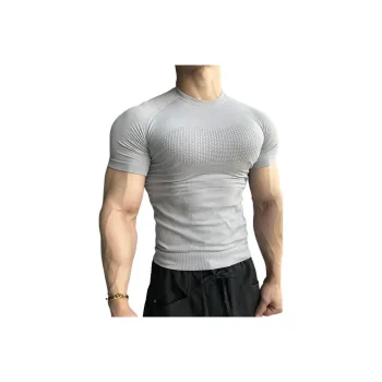 CORNILOT T Shirts Men
