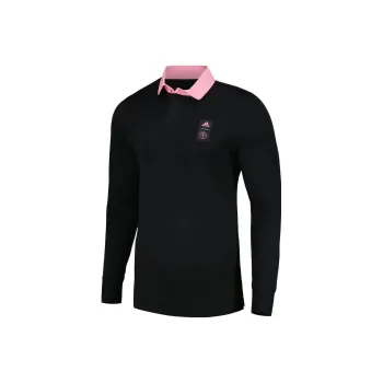 Adidas Soccer Jerseys Unisex Black