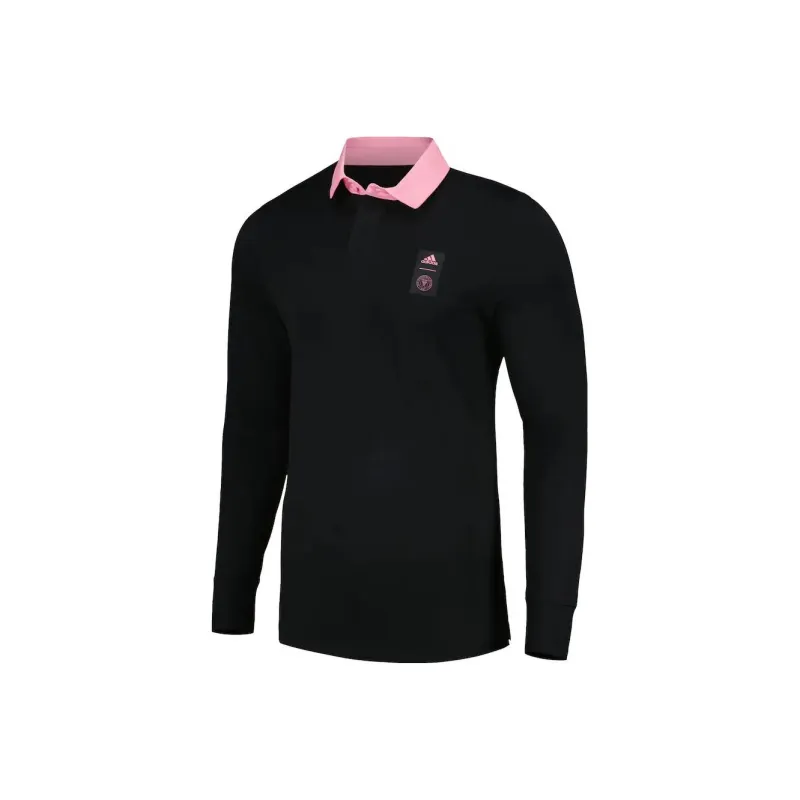 Adidas Soccer Jerseys Unisex Black-0