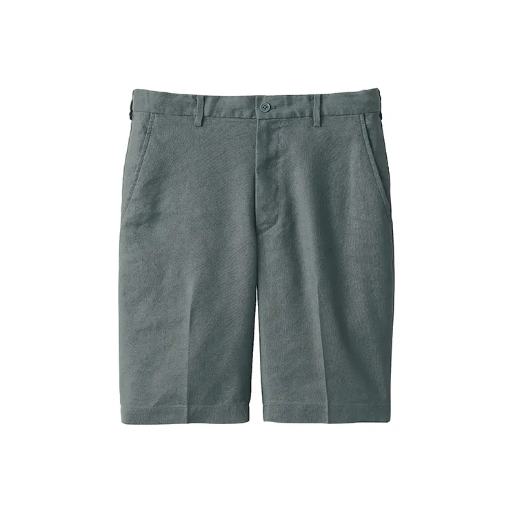 MUJI Casual Shorts Men-3