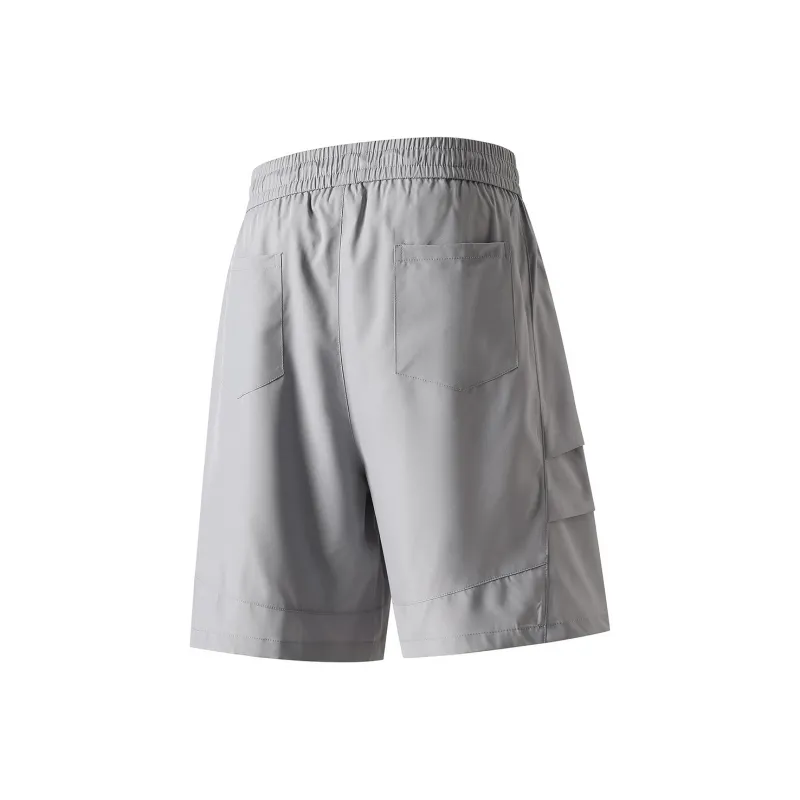 CHARLIE GOLF Casual Shorts Unisex-6