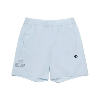 DESCENTE BTF Team Casual Shorts Men's