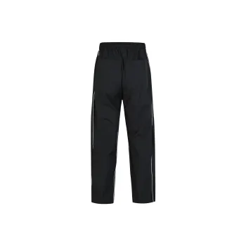 GUUKA TECH Casual Pants Unisex Black