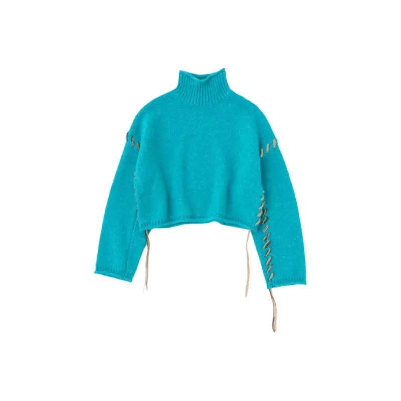 MOUSSY Sweaters Women's-3