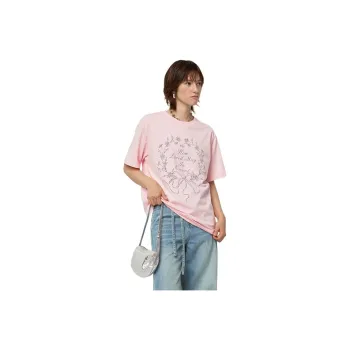 Omont T-Shirts Women's