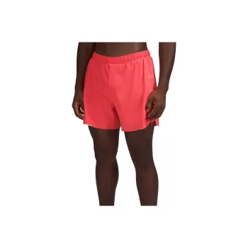 Lululemon Surge Sports Shorts Lining Style Men's Light Raspberry