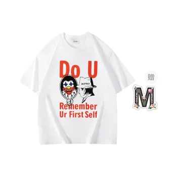 Cotton shopping T Shirts Unisex