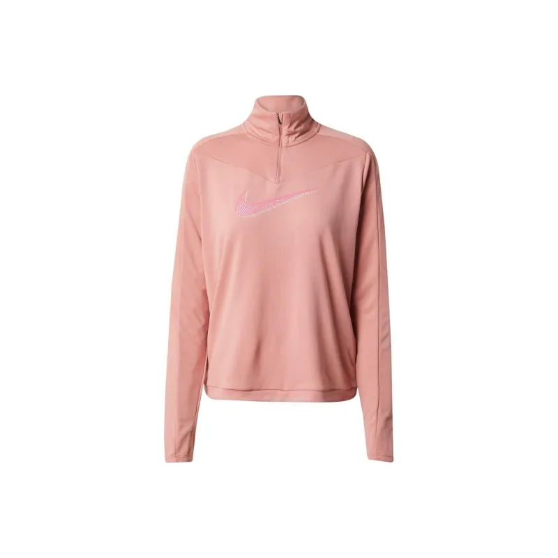 Nike Dri-Fit T-Shirt Women's Stardust Red-0