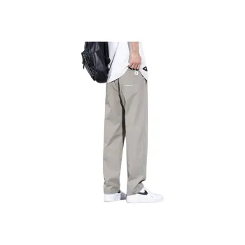 BENGEN Casual Pants Unisex
