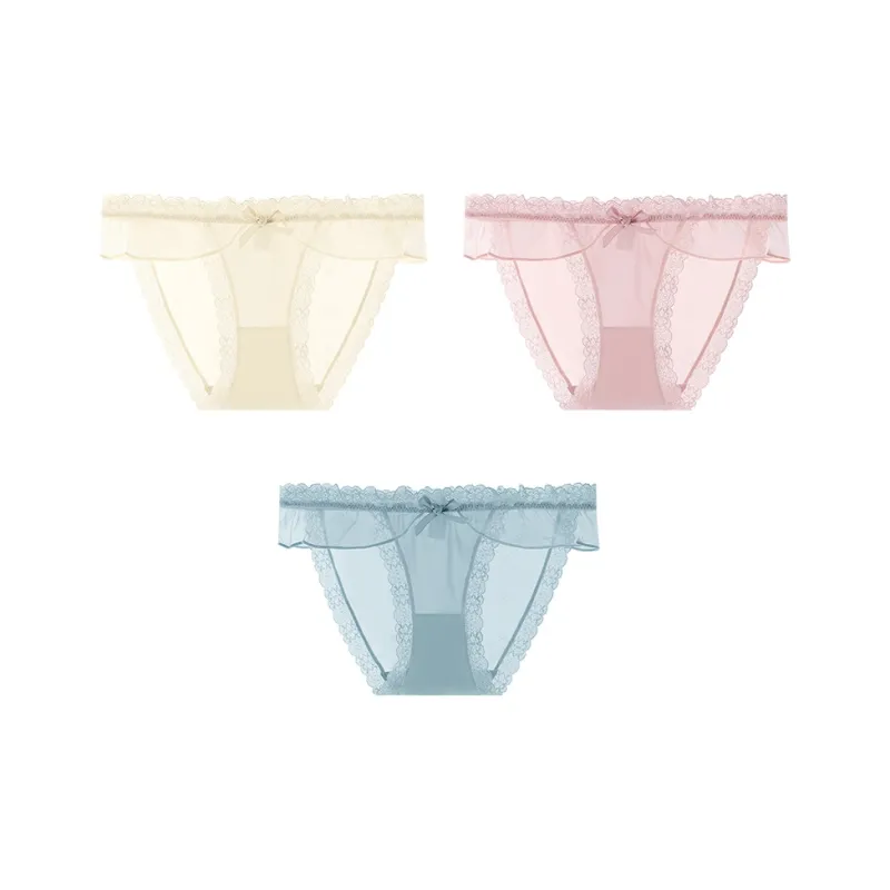 ELOF Women's Underpants-8