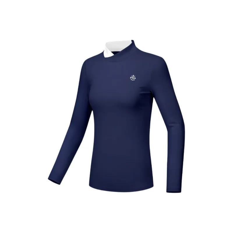 PGA T-Shirts Women's-1