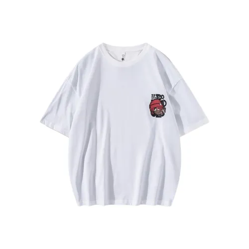 WJBS T Shirts Unisex
