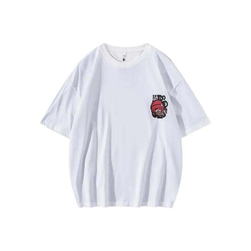 WJBS T Shirts Unisex-0