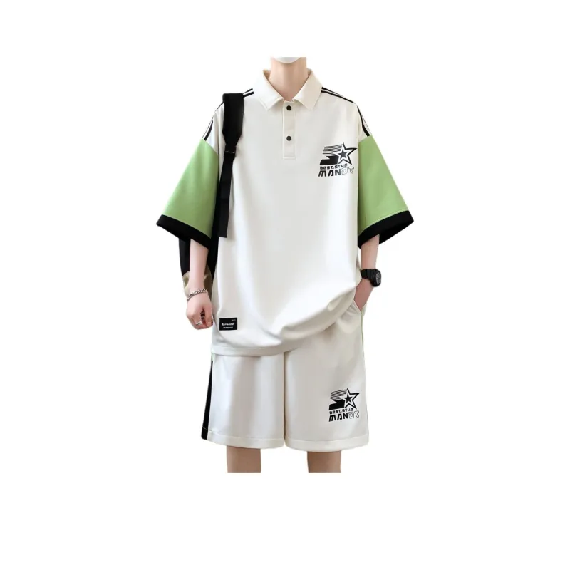 FRQ Casual Sportswear Unisex-0