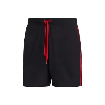 Adidas MANCHESTER UNITED THEATRE OF DREAMS Sports Shorts Men's Black