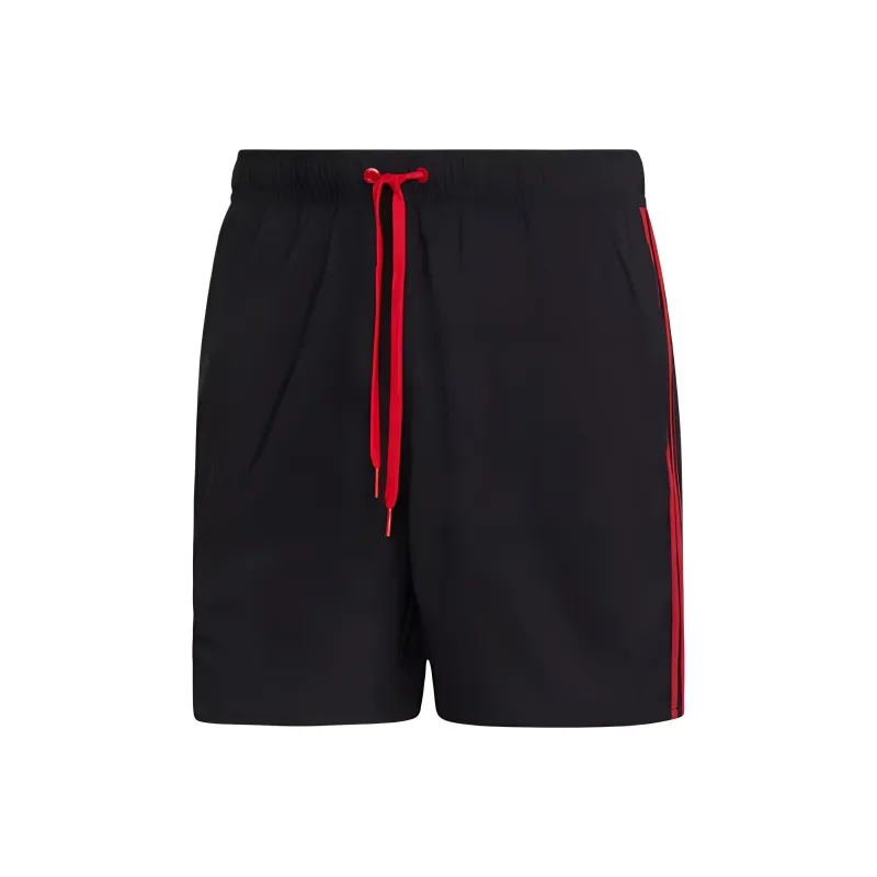 Adidas MANCHESTER UNITED THEATRE OF DREAMS Sports Shorts Men's Black-0