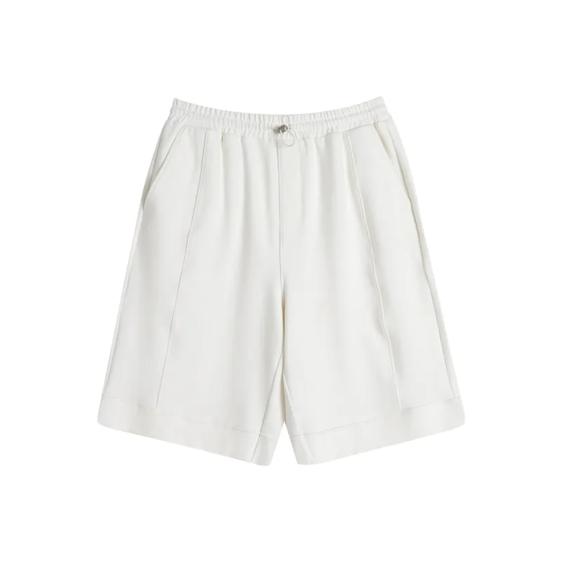 COKEIN Casual Shorts Unisex-0
