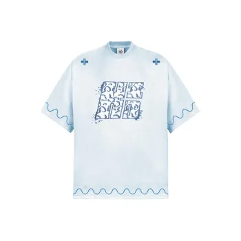 DanerWang T-Shirts Unisex