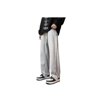 ZMOH Sweatpants Unisex Couple's