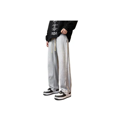 ZMOH Sweatpants Unisex Couple's
