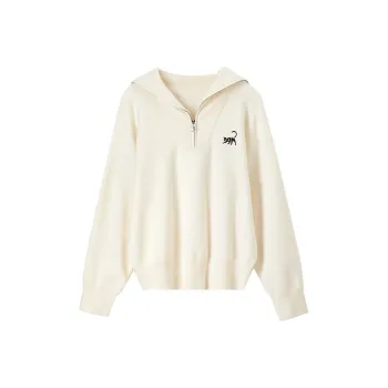 SENTUBILA Sweaters Women's