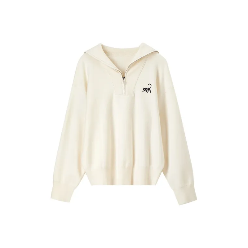 SENTUBILA Sweaters Women's-7
