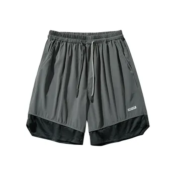 LOOX! Basketball Shorts Unisex