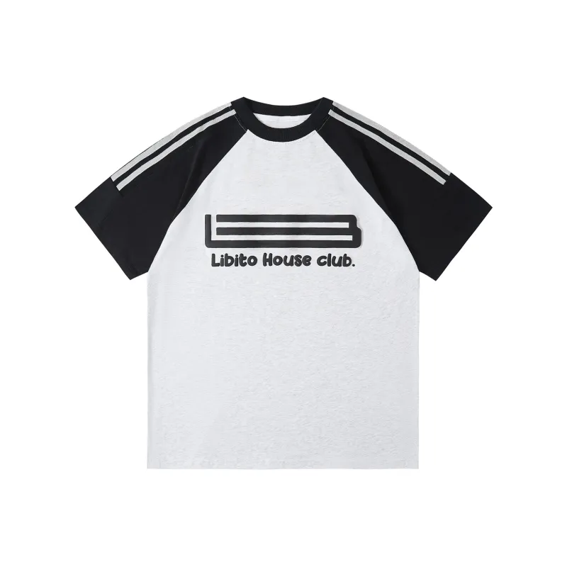 Libito T Shirts Unisex-6