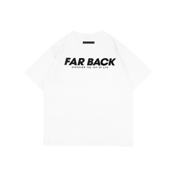 FAR BACK T Shirts Unisex