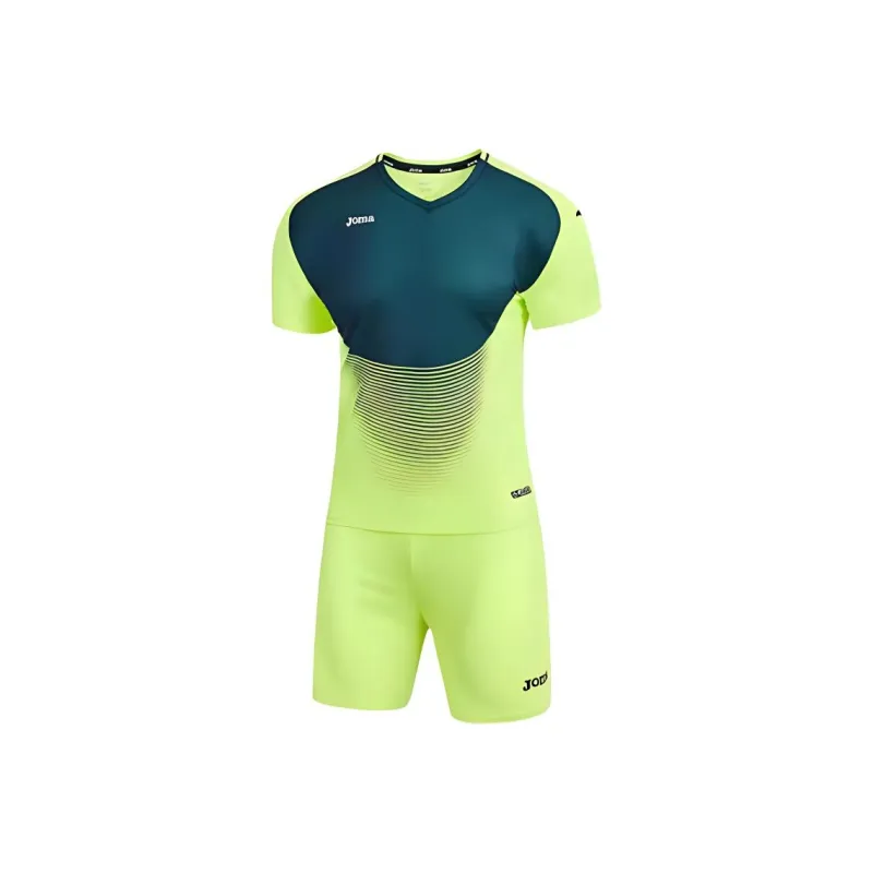 Joma Soccer Jersey Sets Men-8